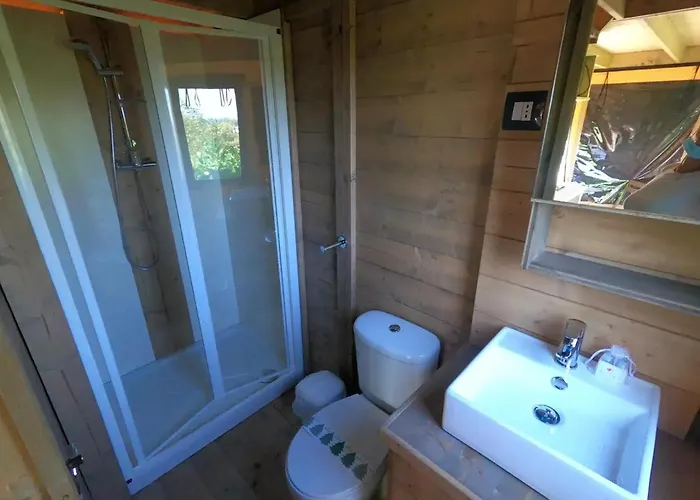 Vallicella Glamping Resort