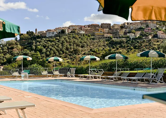 Casa Vacanze Bicchi Belvedere