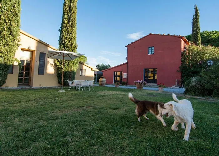Tenuta Col di Sasso